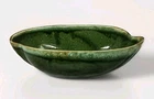 Vintage Mid-Century Frankoma Art Pottery 202 Oblong/Oval Planter - Serving Bowl