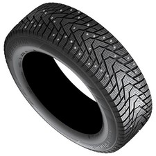 1 Hankook Winter Ipike Rs2 W429 24545r18 100t Snow Tires Take Off 