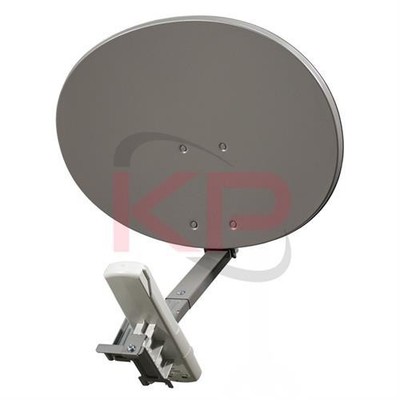 Reflector Dish Directional Wireles Antenna w/MountCambium Motorola Radio NEW