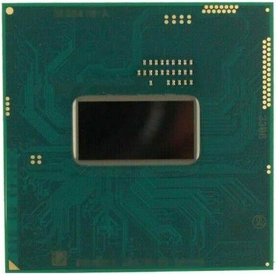Intel Core i5 4300M 2.6 GHz Dual-Core SR1H9 Mobile Processor