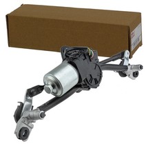 NTY WISCHERGESTÄNGE + WISCHERMOTOR passend für HYUNDAI I10 | ESW-HY-503