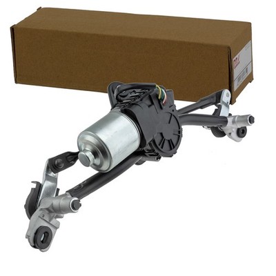NTY WISCHERGESTÄNGE + WISCHERMOTOR passend für HYUNDAI I10 | ESW-HY-503