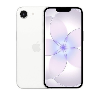 Apple iPhone 17e 256GB White   NEU & OVP   Sofort lieferbar   Deutscher Händler