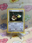 Pokemon Eevee 55/82 - Common - 1st Edition Team Rocket (2000) - NM
