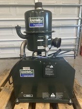 Ramvac 550 Dental Vacuum System