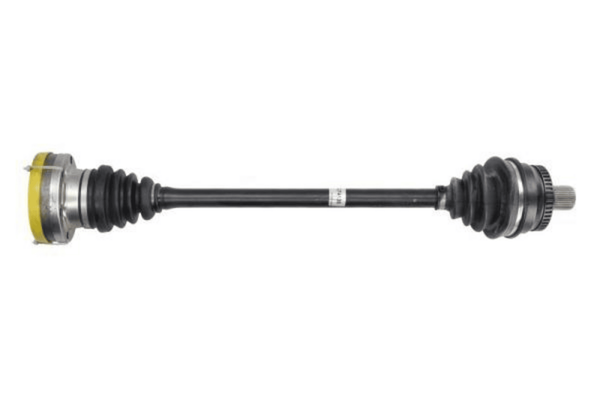 Antriebswelle Hinterachse FüR Audi A6 C5 Avant Allroad-image