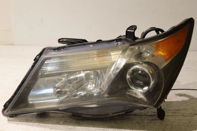 Acura Headlights for Acura MDX for sale | eBay