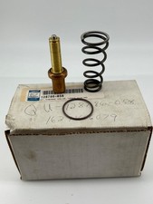 Quincy Thermal Valve Kit Replacement  128786-058 For Air Compressors New OEM