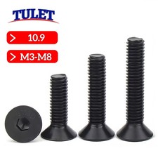 VITI CONTROSVASATE BULLONI A BRUGOLA AUTOCOLORANTI ALTA RESISTENZA M3 M4 M5 M6 M8