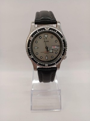 ALBA V348-6070 Watch
