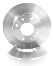 Disque de frein Citroen VISA