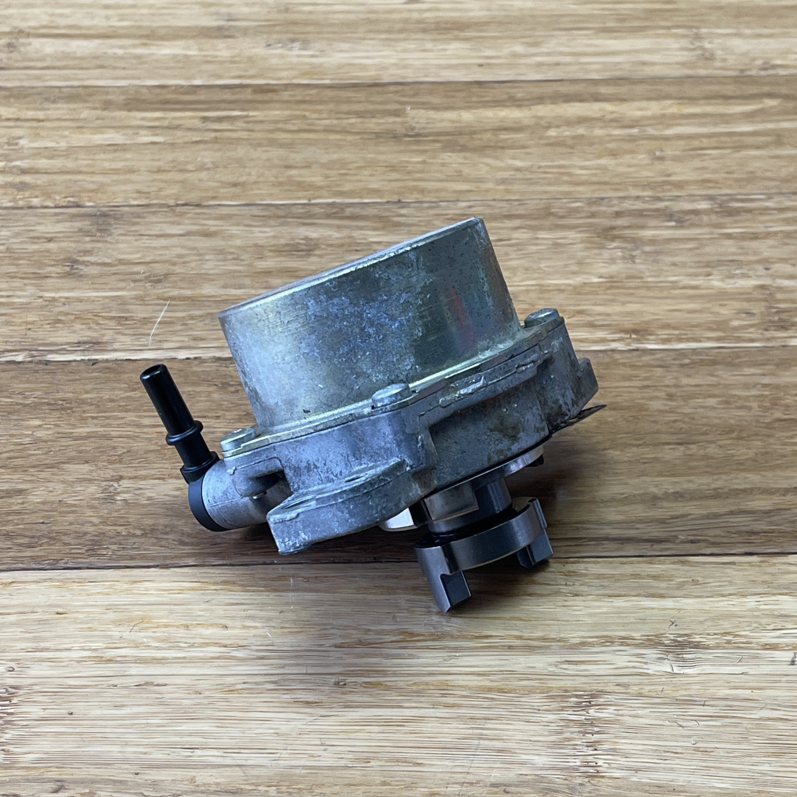 2015-2020 Ferrari California T Air Injection Pump Pressure 3k Miles OEM