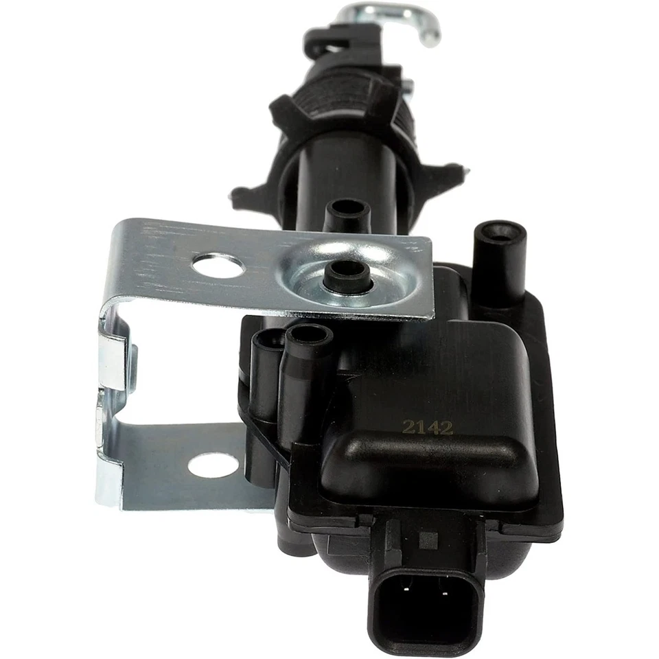 Actuador de cerradura de puerta Dorman 746-181 lado del conductor trasero o del pasajero para furgoneta E350 Foto 3 de 4