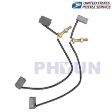 Motor Brush Set For YMH Electric HITACHI 2.6KW DC Motor Golf Carts #JU2-H1801-20