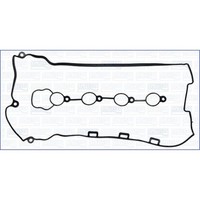 Ajusa Dichtungssatz Zylinderkopfhaube FüR Chevrolet Captiva C100 C140 Malibu