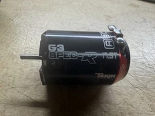 Tekin Gen3 Redline 17.5 Turn Brushless Motor 
