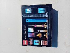 LEGO Architecture 21039 Shanghai - NEUF Scellé / New Sealed (Retired)