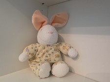 John Lennon Carter&rsquo;s Bunny Rattle 4305 Vintage Rare Collectible