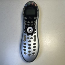 Logitech Harmony 670 Advanced Universal Progr...