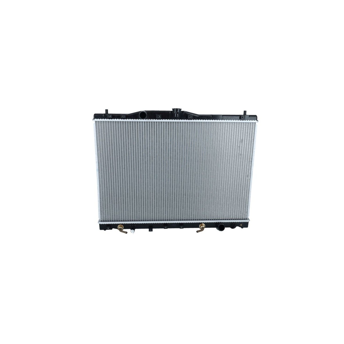 Nrf Kühler, Motorkühlung 53677 Für Honda - Bild 3