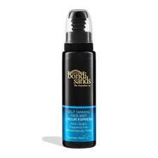 Bondi Sands 1 Hour Express Self Tanning Face Mist, Quick Tan Spray 70ml