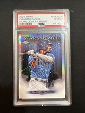 2022 Topps Chrome Baseball Cards Checklist 42