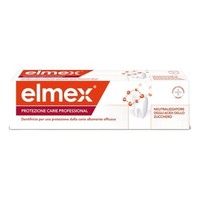 Dentifricio Elmex Protezione Carie Professional - Efficace Contro La Carie Con A