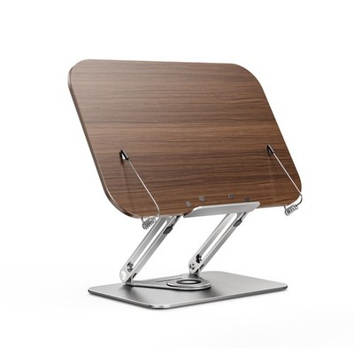 Multi-function reading stand