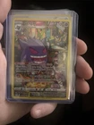 Pokémon TCG Gengar Trainer Gallery TG06/TG30 Lost Origin Near Mint