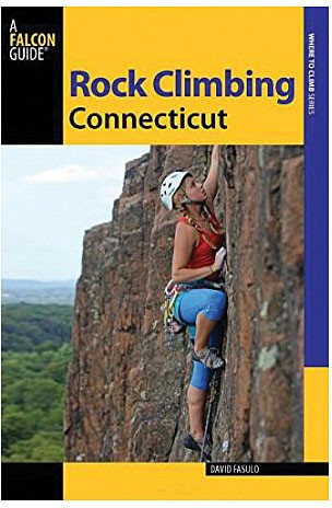 Globe Pequot Press Новая Англия: Путеводители по скалолазанию и альпинистскому туризму