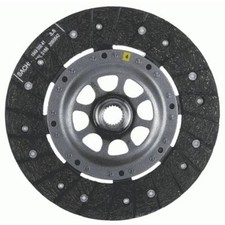 Disque d'embrayage Audi A8