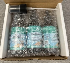 Jackson Galaxy Pet Ultimate Peacemaker Bully Self Esteem 3 - 2 oz. Bottles