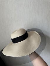 Eugenia Kim Black One Size Hats for Women for sale | eBay display picture 2