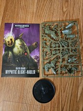 Games Workshop Death Guard Myphitic Blight-Hauler NOS