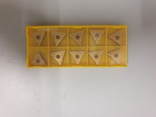 Inserti tornio foro 3.5mm, lato 15mm