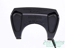 Evnroll ER5 Hatchback Black Putter Steel Right 35.0in