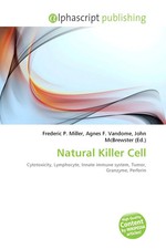 Frederic P. Miller (u. a.) | Natural Killer C...