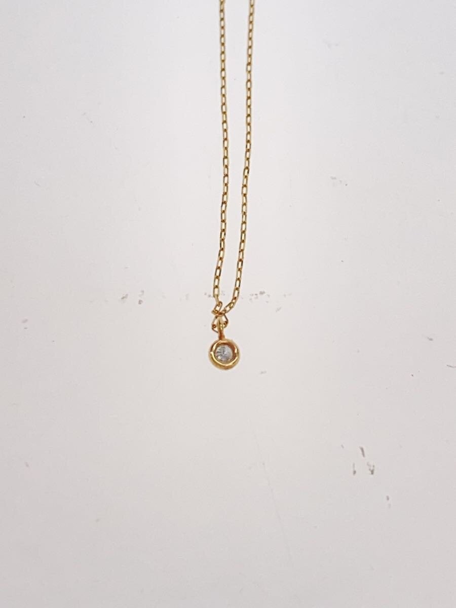 美品　⭐︎Les BonBon　k10 stardust necklace NECKLACE – les bon bon Online store