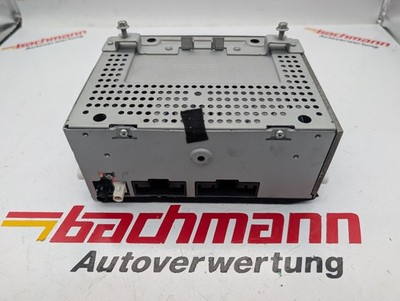 Radio CD Audio   Ford Fiesta VI   BJ:02/16    E1BT-18C815-GK   E1BT18C815GK
