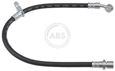 A.B.S. Bremsschlauch SL 1758 für IMPREZA GE GV LEVORG GR GH G3 WRX GJ AWD VM4