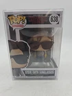 Funko Pop! Vinyl: Stranger Things - Steve Harrington #638