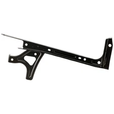 Center Radiator Support For 2014-2016 Toyota Corolla Center