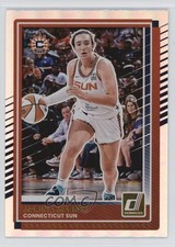 2025 Panini Donruss WNBA Holo Marina Mabrey #13 10b8