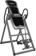 Back Therapy Inversion Table Fitness Equipment