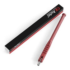 Tire Valve Stem Puller/Installer with Tire Valve Core Tool, No Scratch 2 in 1