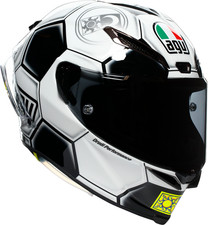 【かこ】AGV Pista gp r 70th anniversary AGV pista gp r anniversario Limited Edition