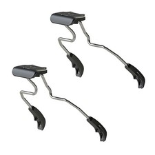 Fritschi Tecton/Vipec Skistopper Paar - Pre 2022 Bindung, 100mm Stopperbreite