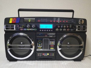 Lasonic Radio | eBay