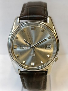 Seiko 6119 8090 | eBay