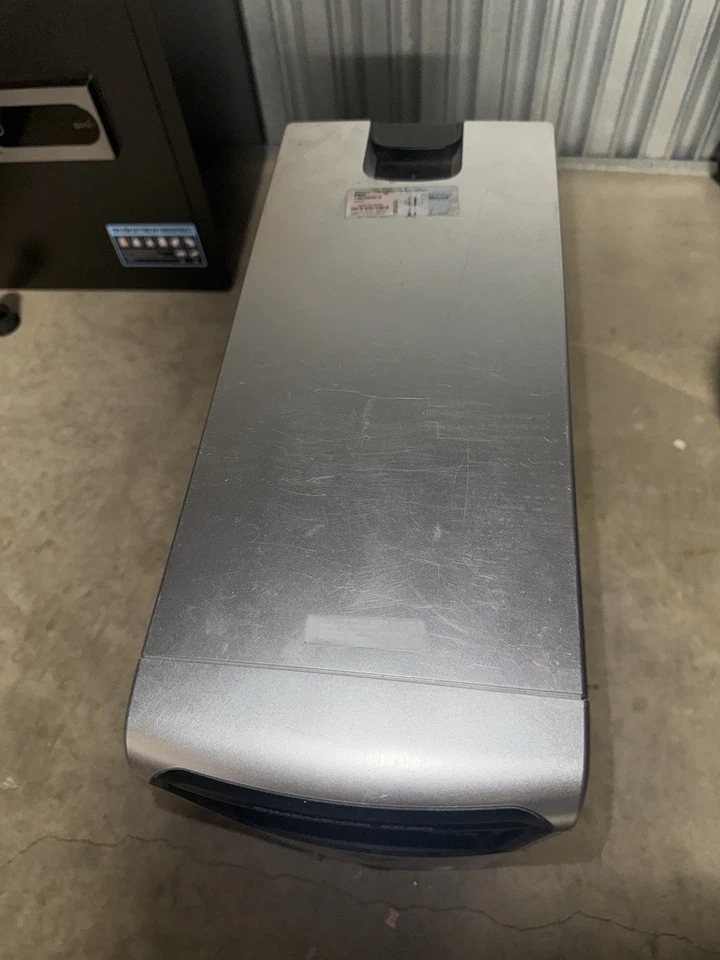 Dell Dimension E520 - Image 3 of 4